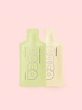 Pistachio + Vanilla Duo